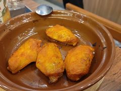 -萨莉亚意式餐厅(悦荟广场店)