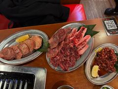 -大阪烧肉BAKA一代(国贸商住大厦店)