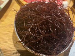 海草-Thai Basil罗勒叶泰式餐厅(时代天街店)