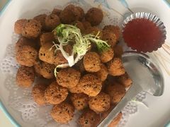 -友鹏海鲜(新宜白大道店)