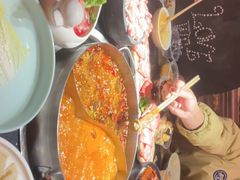 -矮板凳老火锅(宽窄巷子店)