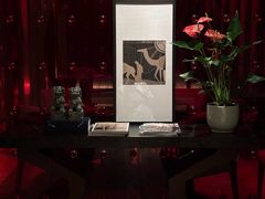 -西安凯悦酒店·湖畔中餐厅