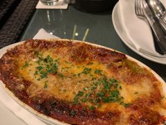 -君悦酒店·La Terrazza意合園·意式风味