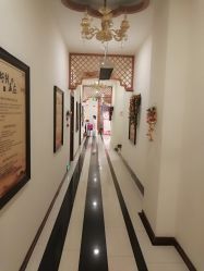 -碧玺沙灸美容美体养生馆