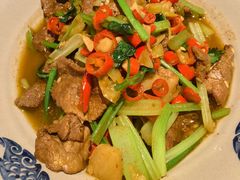 -潇湘阁(汉光百货店)