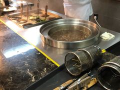 麻辣烫-东方苑自助餐厅(稻香湖景酒店)
