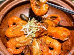 -木棉·醉心粤味(COCO Park店)