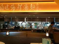 -莆田餐厅PUTIEN(西安万象天地店)