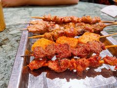 -东方亚克西餐厅(西康路店)