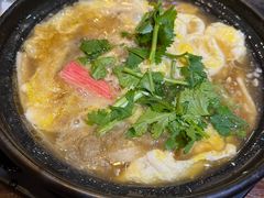 -老姑砂锅·烧烤天津菜(体北道店)