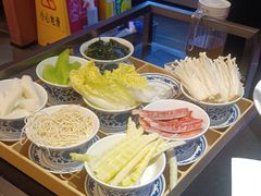 -咏江南·苏式火锅·苏州评弹(观前街店)