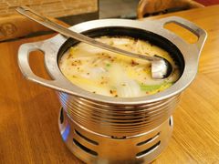 古法黄鱼汤-闽上鲜·福建菜(龙湖滨江天街店)