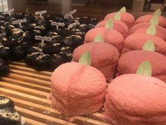 -好利来(梅江永旺店)