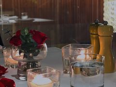 店内布置-君悦酒店·La Terrazza意合園·意式风味