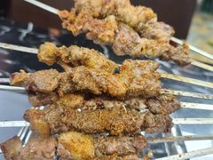 -二姐卤煮(南十里居店)