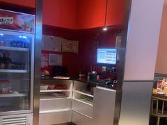 -九毛九西北菜(大东海店)