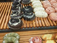 -焙丽拾光(麦凯乐直营店)