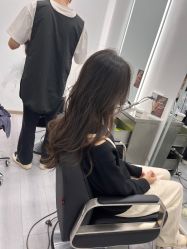 -LILI·HAIR SALON理理造型