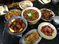 -兰溪小馆(东直门簋街店)