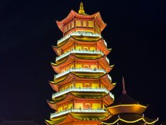 -芜湖方特东方神画