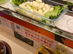 -大成自助小火锅(合肥国购广场店)