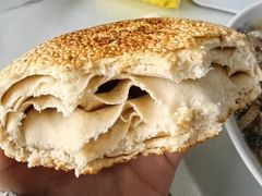 -清真喜兰老丁羊汤特色小吃