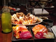 -广州富力君悦大酒店·凯菲厅