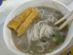 -斌斌鲜鱼糊汤粉(粮道街店)