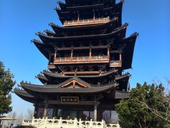 -杭州半山国家森林公园