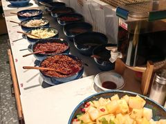 -野·大山里野生菌石锅土鸡(益田假日店)