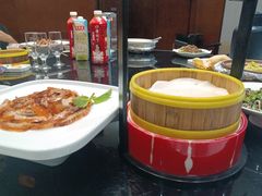-味+新京宴·烤鸭·北京菜(创意谷店)