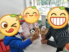 -南海冰室·新式潮汕茶饮(金涛店)