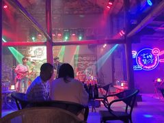 -吉姆餐厅
