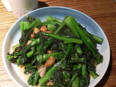 传统生炒时蔬-小和庆·知味(首铸万科店)