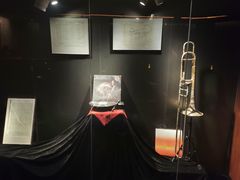 -林肯爵士乐上海中心 Jazz at Lincoln Center Shanghai