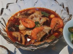 -火宫殿·小吃王国(坡子街店)