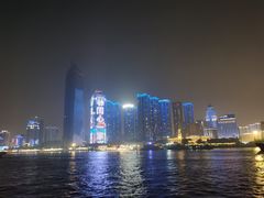 -武汉两江游览·夜游长江(汉口粤汉码头)