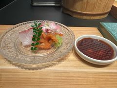 -小十Omakase(地王大厦店)
