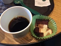 -星巴克(南京新百店)