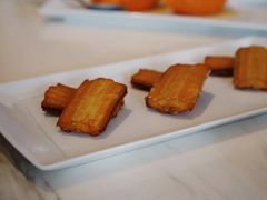 黄金脆带鱼-新荣记(BFC外滩金融中心店)
