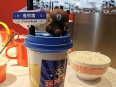 -江湖小牛·水煮牛排火锅(欧亚新生活购物广场店)
