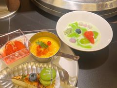-東盛炭烤自助料理(玄武招商花园城店)
