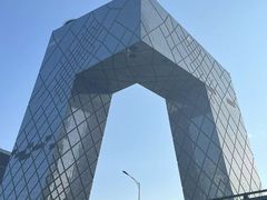 -中央广播电视总台(光华路办公区)