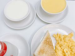 -澳洲牛奶公司(佐敦店)