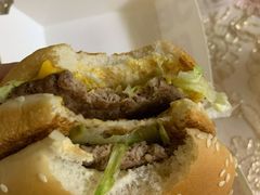 -麦当劳(宾水西道店)