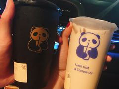 -茶百道(翠柏店)