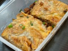 三鲜豆皮-老通城豆皮大王(吉庆街店)