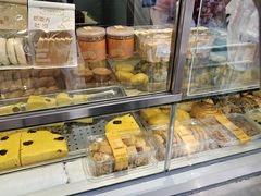 -宫门口馒头铺(创始人总店)