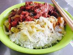 -华中农业大学-荟园餐厅