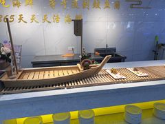 -春华海鲜城(广场西苑店)